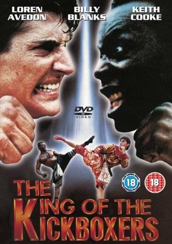 Baixar   O Rei dos Kickboxers DVDRip XviD   Dublado
